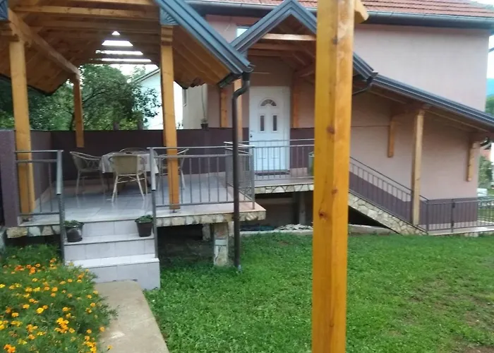 Apartman Vesna