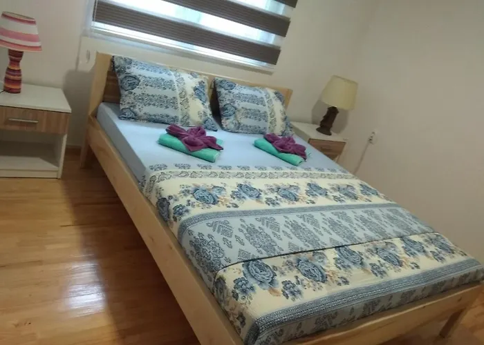 Apartman Vesna