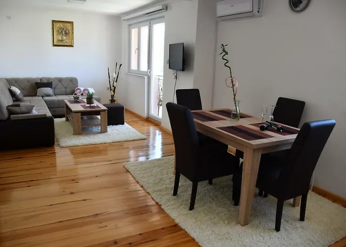 Apartman Vesna